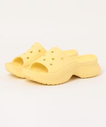 クロックス ベイ スライド / crocs Bae Slide