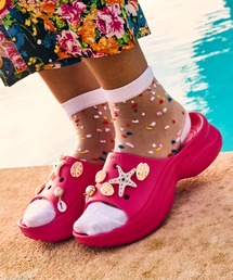 クロックス ベイ スライド  / crocs Bae Slide