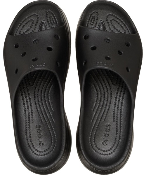 クロックス ベイ スライド / crocs Bae Slide（サンダル