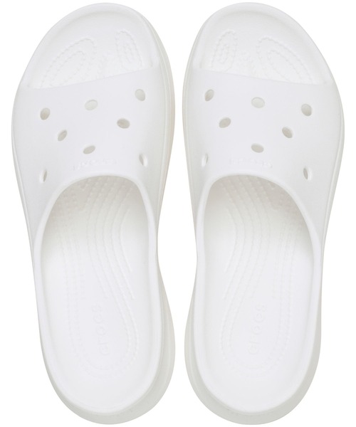 crocs クロックス CROCS サンダル シューズ レディース ベイ