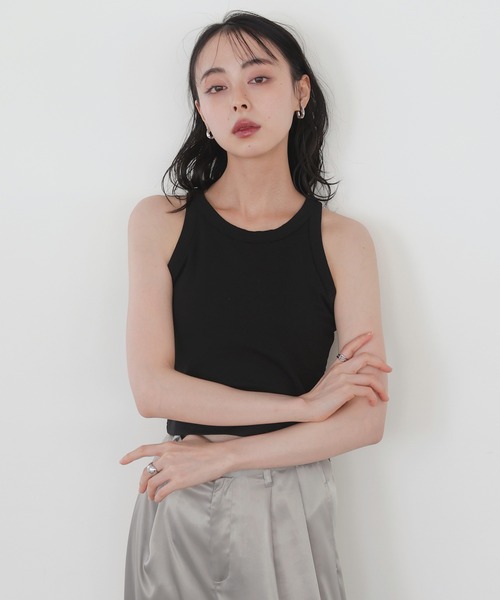 d.i.a. タンクトップ DIESEL】関税込☆タンクトップ