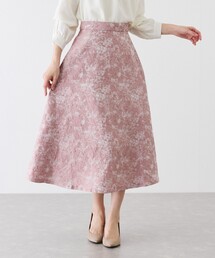 JAYRO スカート　ピンク JAYRO(ジャイロ) スカート 通販｜J'aDoRe JUN ONLINE