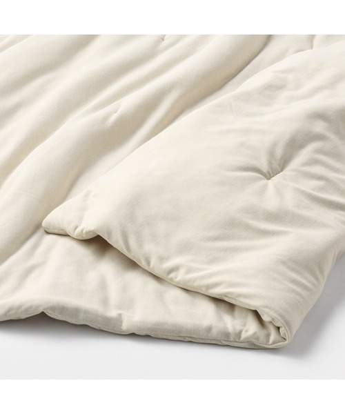 セール】ひんやり 薄掛ふとん／S 140×190cm（寝具）｜無印