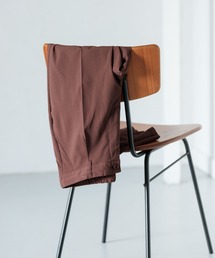 ITEMS URBANRESEARCH | 『セットアップ対応』ヨウリュウ1-tuckテーパードパンツ(その他パンツ)