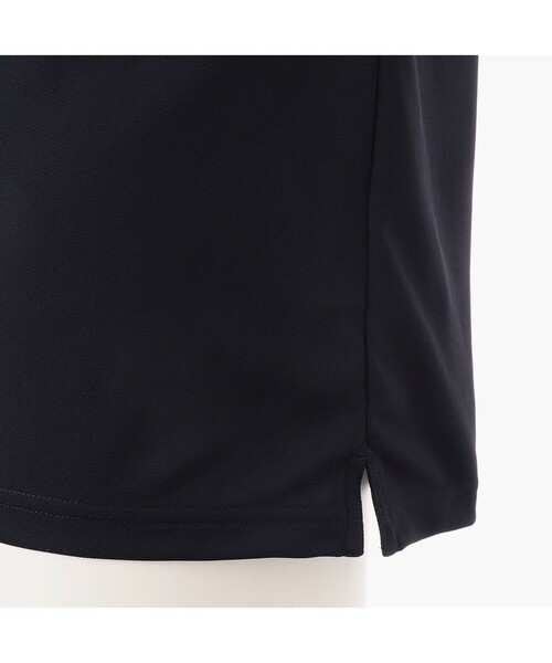 BRIEFING（ブリーフィング）の「【BRIEFING GOLF／ブリーフィングゴルフ】MEN'S DRESS BD SHIRT（ポロシャツ・メンズ・ネイビー/ブラック/ホワイト・M/L）」の7枚目の写真