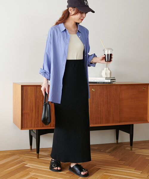 DISCOAT（ディスコート）の「【ユニセックス/サッと履ける♪】フットベットベルトサンダル（サンダル・レディース・ベージュ/ブラック・24.5cm/26cm/27cm/23.5cm）」の4枚目の写真