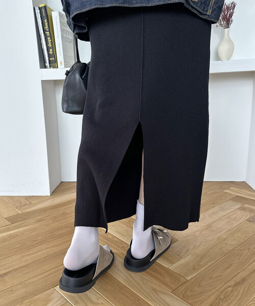 DISCOAT（ディスコート）の「【ユニセックス/サッと履ける♪】フットベットベルトサンダル（サンダル・レディース・ベージュ/ブラック・24.5cm/26cm/27cm/23.5cm）」の12枚目の写真