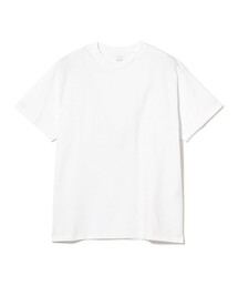 【別注】brankt / Short Sleeve Crew Neck T-shirt