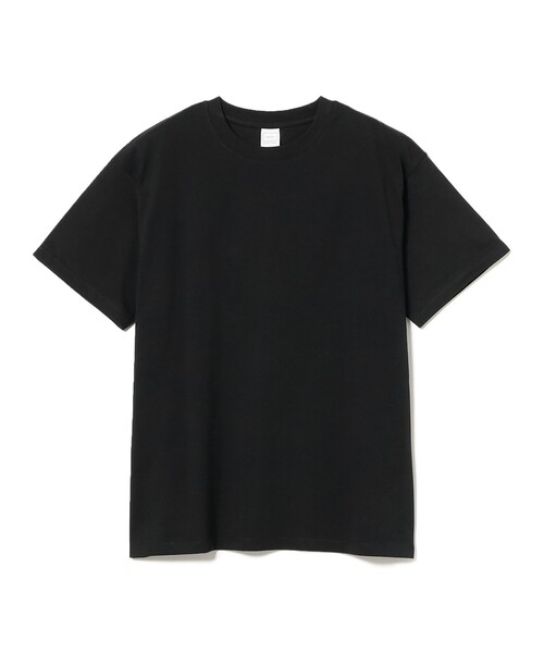 BEAMS(ビームス)の「【別注】brankt / Short Sleeve Crew Neck T-shirt(Tシャツ/カットソー・メンズ・ホワイト/グレー/ブラック・LARGE/MEDIUM/SMALL)」の12枚目の写真