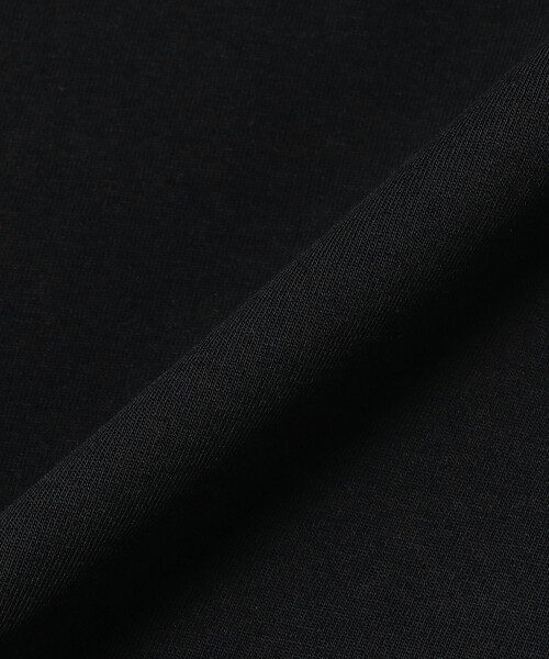 BEAMS(ビームス)の「【別注】brankt / Short Sleeve Crew Neck T-shirt(Tシャツ/カットソー・メンズ・ホワイト/グレー/ブラック・LARGE/MEDIUM/SMALL)」の14枚目の写真