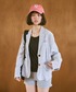 common gull products.（コモンガルプロダクツ）の「夜風に吹かれ寄るジャケット（テーラードジャケット・LARGE）」