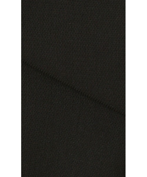 AOYAMA（アオヤマ）の「【ブラックフォーマルアンサンブル】＜2点セット＞テーラードカラージャケット＆前開きワンピース〈大きいサイズあり〉｜喪服・礼服・冠婚葬祭・オケージョン｜セットアップ対応可｜（スーツセット・レディース・ブラック・21号/27号/23号/25号/29号/9号/13号/17号/19号/7号/15号/11号）」の21枚目の写真