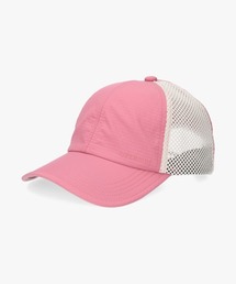 ナゴンスタンス　nagonsta   ナイロンキャップ　ピンク nagonstans（キャップ）のフリマアイテム一覧