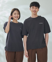 Arnold Palmer | 寄り添うリネン シェア Tシャツ(Tシャツ/カットソー)