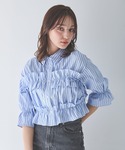 INGNI(イング)の「トップス(シャツ/ブラウス)」