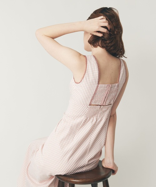 DEICY ワンピース DRESSES