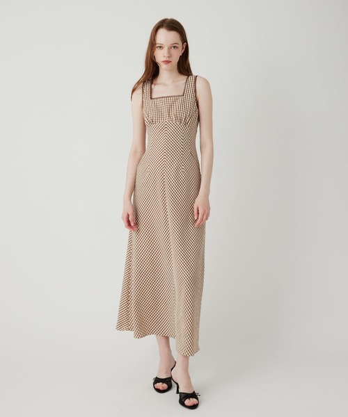 DEICY ワンピース DRESSES