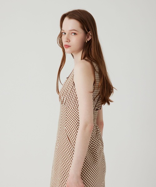 DEICY ワンピース DRESSES