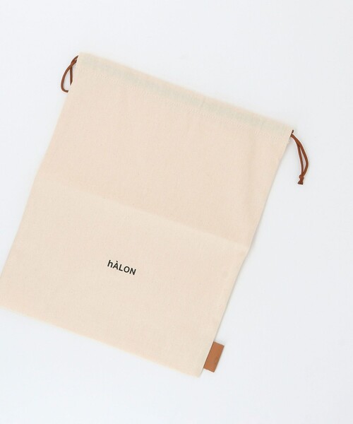 hALON（アーロン）の「＜hALON＞ソフト オックスフォード スニーカー（スニーカー・メンズ・ホワイト/ブラック・8/9/7/7h/8h/9h）」の14枚目の写真