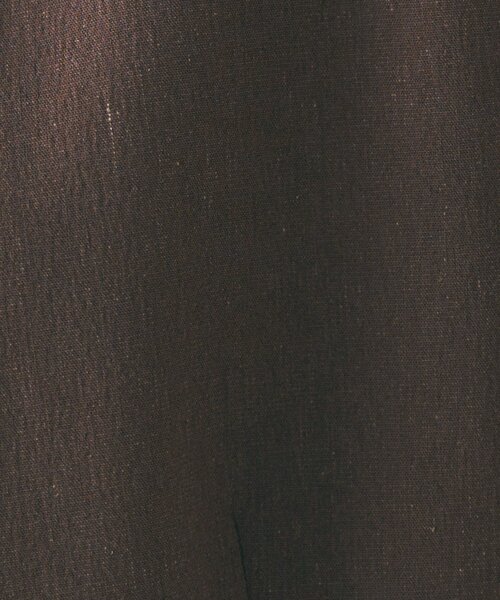 UNTITLED（アンタイトル）の「【セットアップ可能／オンオフ】ラミー混カラーレスジレ（ベスト・レディース・ブラウン系その他/オリーブ/ライトベージュ/オフホワイト・02/04/44/48/00）」の15枚目の写真
