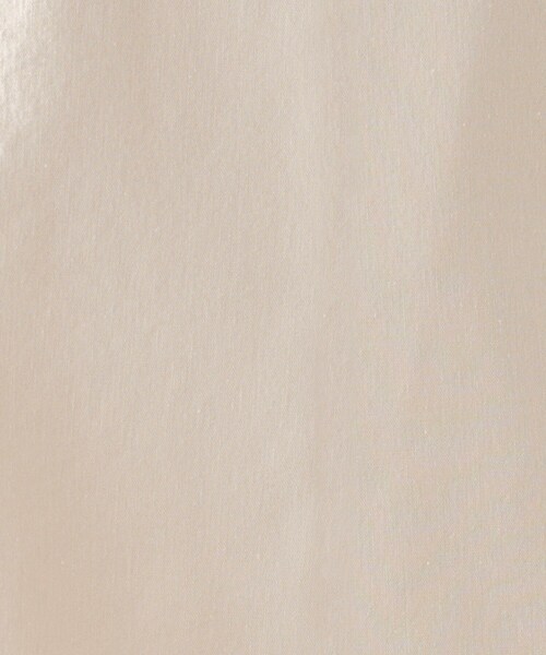 UNTITLED（アンタイトル）の「【セットアップ可能／オンオフ】ラミー混カラーレスジレ（ベスト・レディース・ブラウン系その他/オリーブ/ライトベージュ/オフホワイト・02/04/44/48/00）」の22枚目の写真