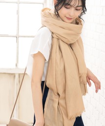 QUEENHEAD（クイーンヘッド）の「ガーゼストール（ストール/ショール）」