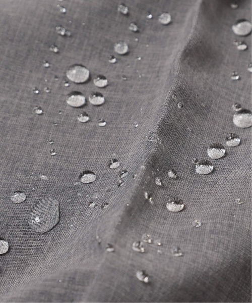 ≪WEB限定追加≫撥水強撚PEオールインワン（つなぎ/オールインワン