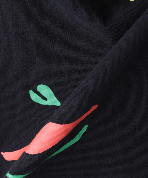 セール】BoTT / ボット The Stare Tee（Tシャツ/カットソー