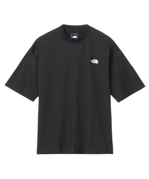 THE NORTH FACE(ザノースフェイス)の「THE NORTH FACE S/S YOSEMITE SCENERY TEE(ザ ノース フェイス ショートスリーブヨセミテシーナリーティー)(Tシャツ/カットソー・メンズ・ブラック系/ネイビー系/グレー系/ホワイト系・X-LARGE/LARGE/MEDIUM)」の11枚目の写真