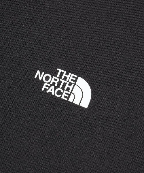 THE NORTH FACE(ザノースフェイス)の「THE NORTH FACE S/S YOSEMITE SCENERY TEE(ザ ノース フェイス ショートスリーブヨセミテシーナリーティー)(Tシャツ/カットソー・メンズ・ブラック系/ネイビー系/グレー系/ホワイト系・X-LARGE/LARGE/MEDIUM)」の8枚目の写真