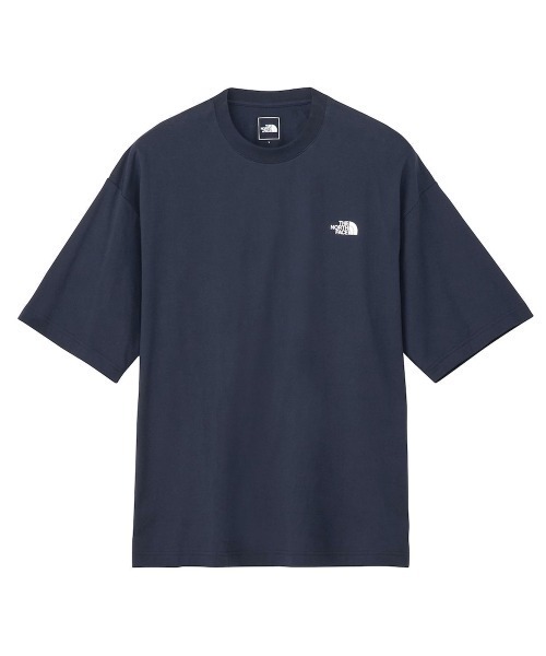 THE NORTH FACE(ザノースフェイス)の「THE NORTH FACE S/S YOSEMITE SCENERY TEE(ザ ノース フェイス ショートスリーブヨセミテシーナリーティー)(Tシャツ/カットソー・メンズ・ブラック系/ネイビー系/グレー系/ホワイト系・X-LARGE/LARGE/MEDIUM)」の15枚目の写真