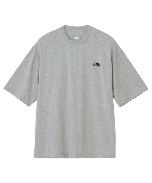 THE NORTH FACE(ザノースフェイス)の「THE NORTH FACE S/S YOSEMITE SCENERY TEE(ザ ノース フェイス ショートスリーブヨセミテシーナリーティー)(Tシャツ/カットソー・メンズ・ブラック系/ネイビー系/グレー系/ホワイト系・X-LARGE/LARGE/MEDIUM)」の20枚目の写真