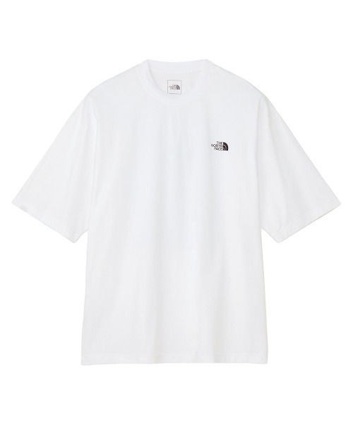 THE NORTH FACE(ザノースフェイス)の「THE NORTH FACE S/S YOSEMITE SCENERY TEE(ザ ノース フェイス ショートスリーブヨセミテシーナリーティー)(Tシャツ/カットソー・メンズ・ブラック系/ネイビー系/グレー系/ホワイト系・X-LARGE/LARGE/MEDIUM)」の13枚目の写真