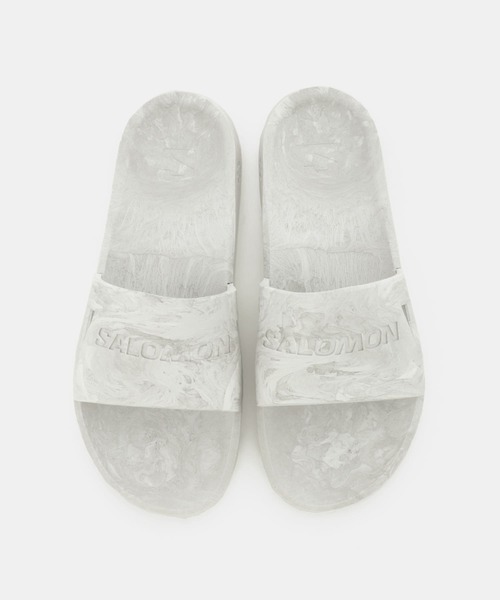 SALOMON（サロモン）の「SALOMON　SUMMERIDE（サンダル・メンズ・ライトグレー・28.5/26.5/27.5）」の3枚目の写真