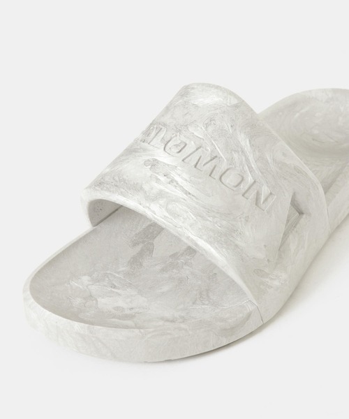 SALOMON（サロモン）の「SALOMON　SUMMERIDE（サンダル・メンズ・ライトグレー・28.5/26.5/27.5）」の6枚目の写真