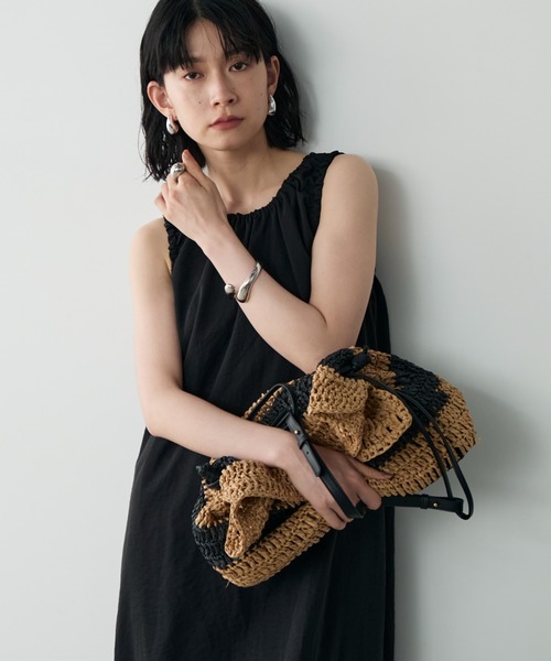 meimeij オープンバックワンピース　SEIKA 値下げしました 新作！バックオープンキャミワンピース | FRAY I.D | ショップ
