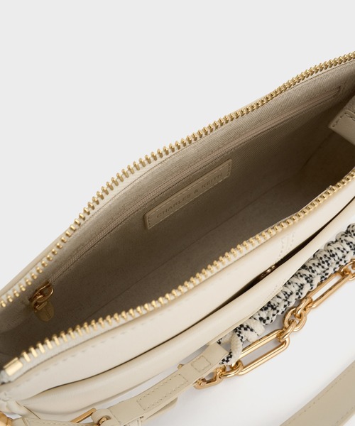Collection XIIX コレクションエイティーン ノット ショルダー 42982114_1.jpg