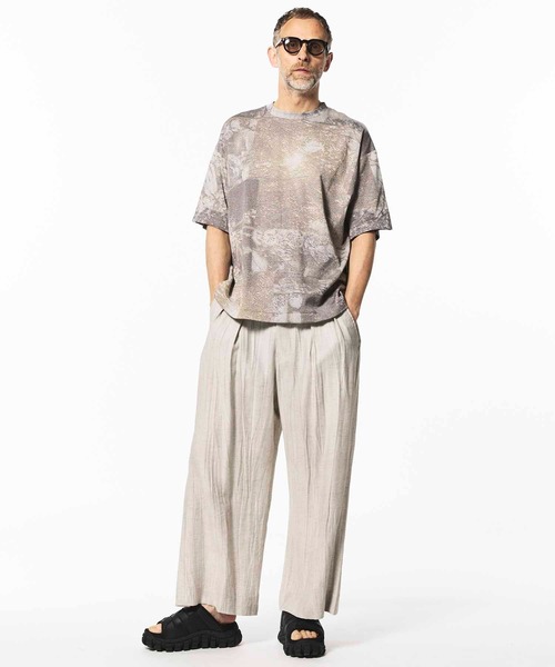 【即完品】大人気！メゾンドドルチェ luxs pants ivory 即完品】大人気！メゾンドドルチェ luxs pants ivory - メルカリ