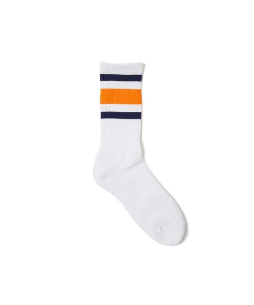 LINE SOCKS（ソックス/靴下）｜XLARGE（エクストララージ）の
