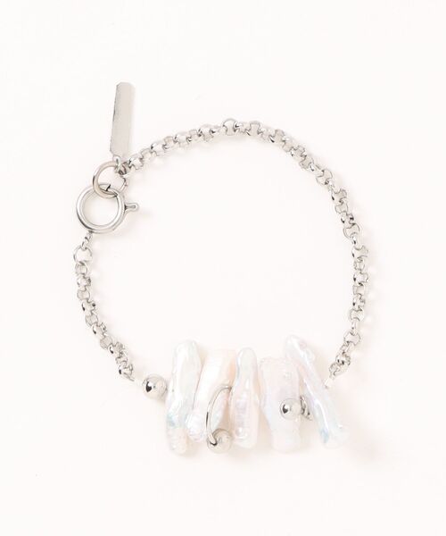 JUSTINE CLENQUET/ジュスティーヌ・クランケ/SUNNY BRACELET