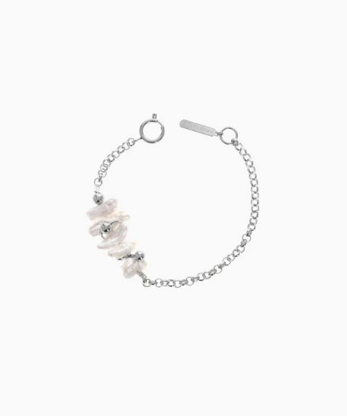 JUSTINE CLENQUET/ジュスティーヌ・クランケ/SUNNY BRACELET