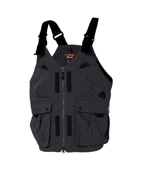 NANGA HINOC RIPSTOP UT VEST（ベスト）｜NANGA（ナンガ）の