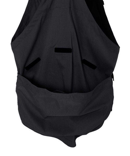 NANGA HINOC RIPSTOP UT VEST（ベスト）｜NANGA（ナンガ）の