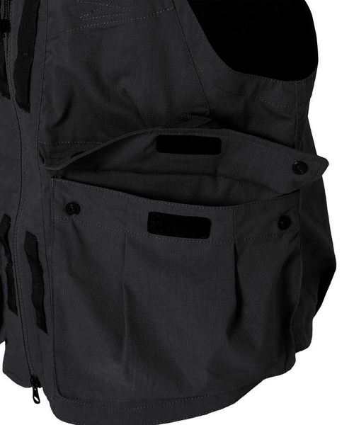 NANGA HINOC RIPSTOP UT VEST（ベスト）｜NANGA（ナンガ）の