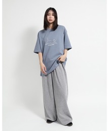 VIVASTUDIO｜ビバスタジオのTシャツ/カットソー通販 - ZOZOTOWN
