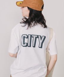 GOOD MOTIVE TEE/グッドモーティブティー 半袖Tシャツ
