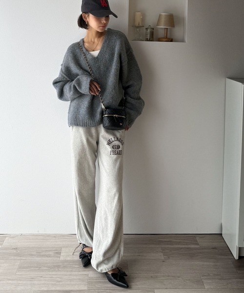 セール】《JaVaジャバコラボ》大人カジュアルならこの1枚。ミックス