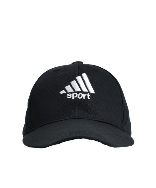 YORI SPORT ALTERNATE LOGO EXTENDO BRIM（キャップ）｜YORI SPORT