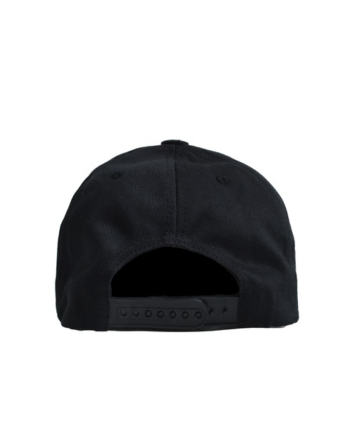 YORI SPORT ALTERNATE LOGO EXTENDO BRIM（キャップ）｜YORI SPORT