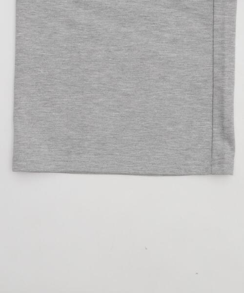 WEGO（ウィゴー）の「WEGO/レースレイヤードスウェットパンツ（スウェットパンツ・レディース・杢グレー・FREE）」の12枚目の写真